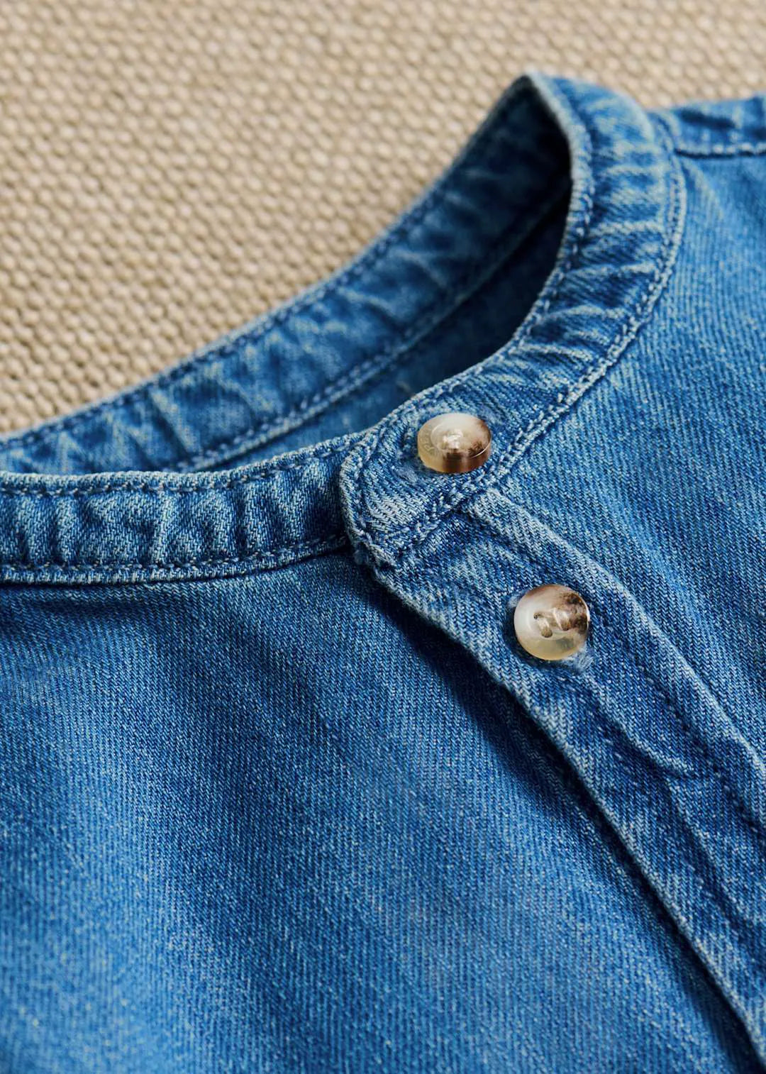 Light Denim