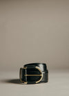 Glossy Black