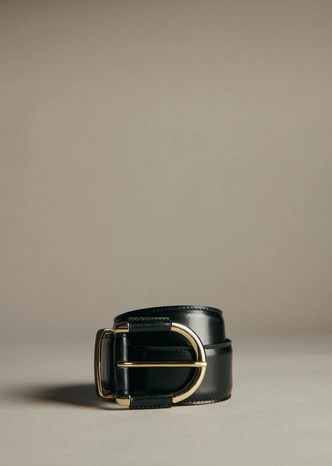 Glossy Black