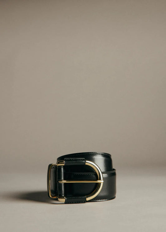 Glossy Black
