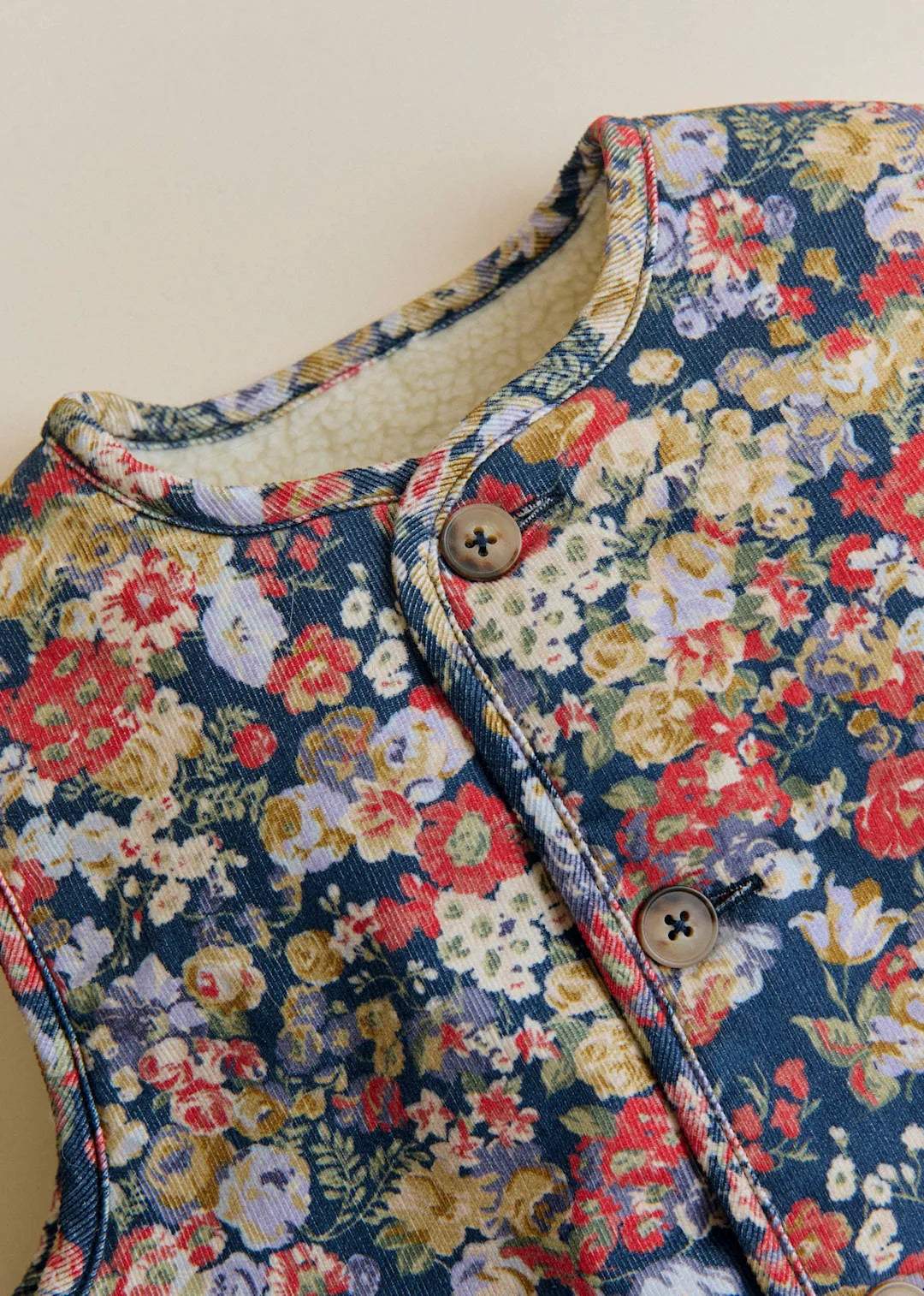 Juliette Floral Print