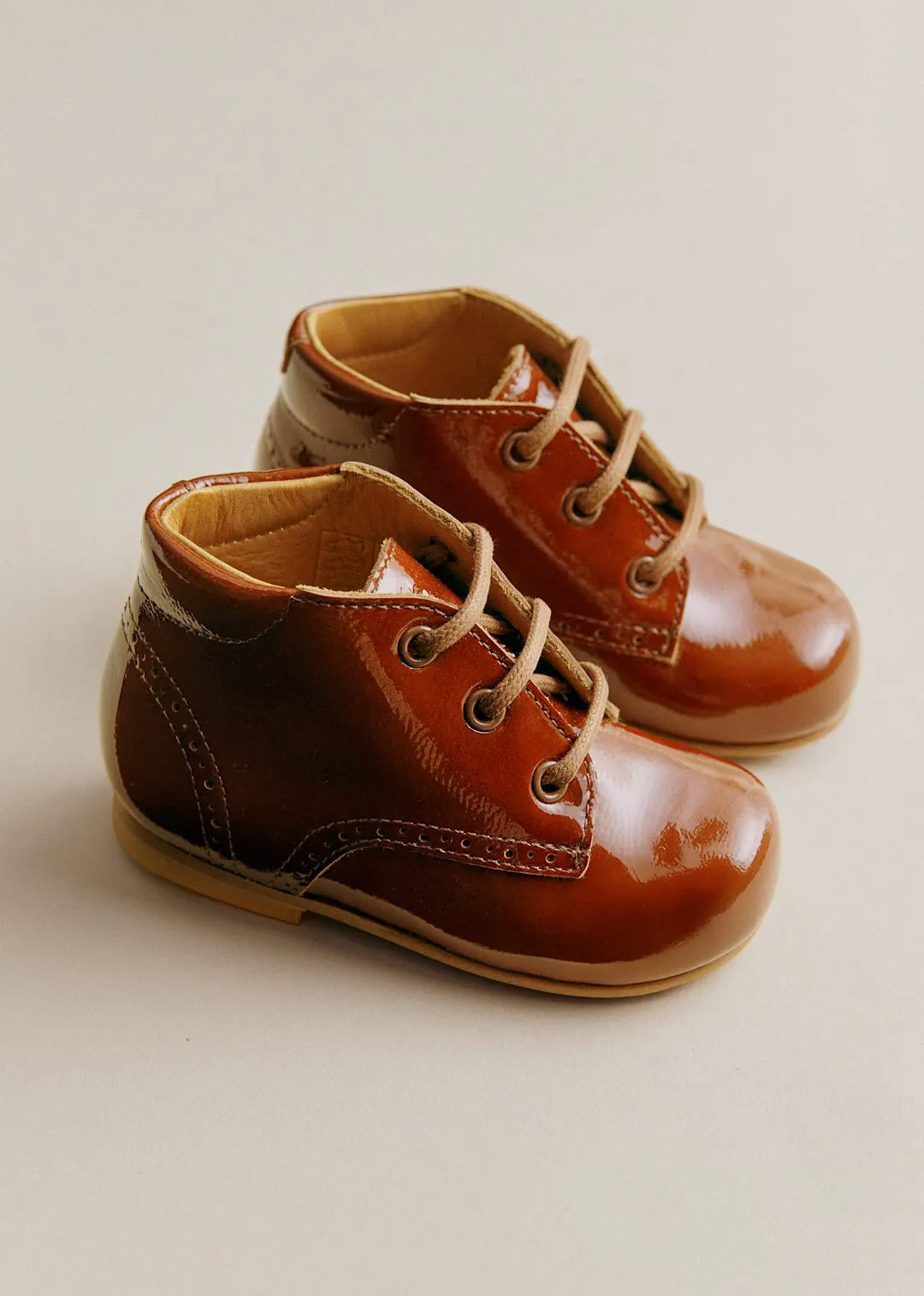 Patent caramel
