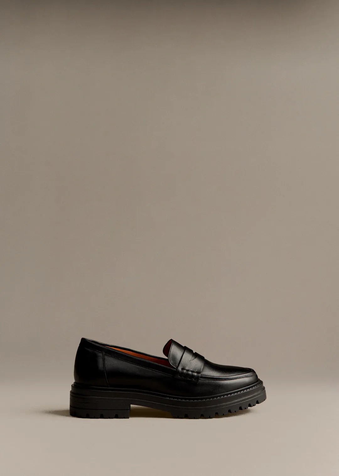 Smooth Black