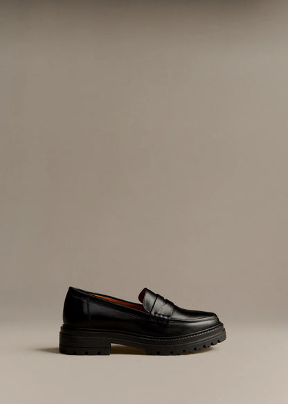 Smooth Black