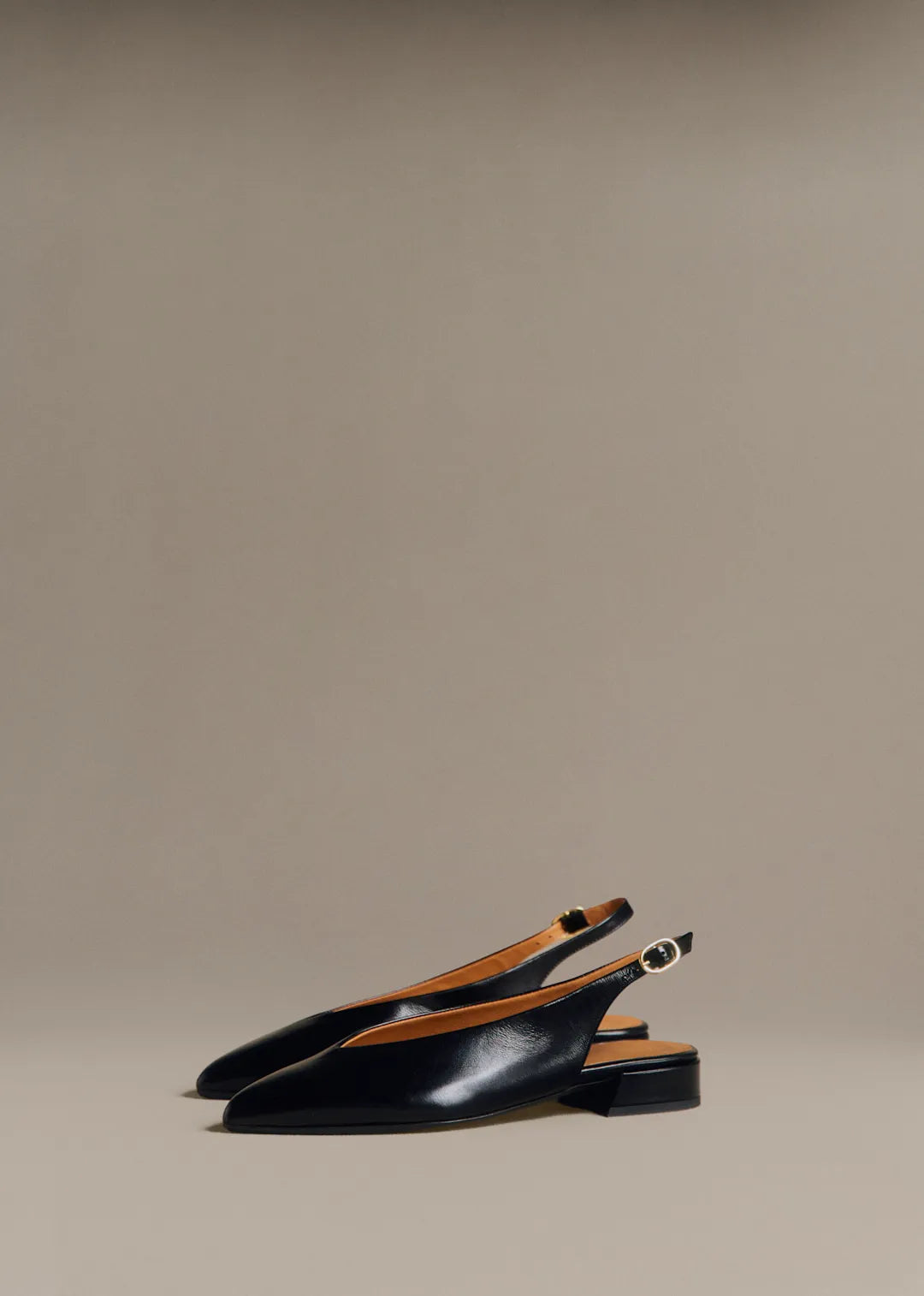 Vintage Black