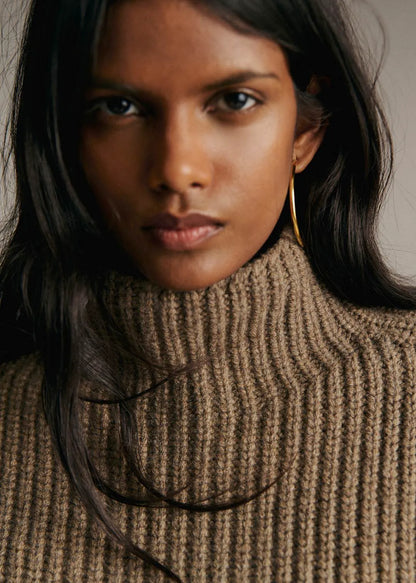 Dark Taupe