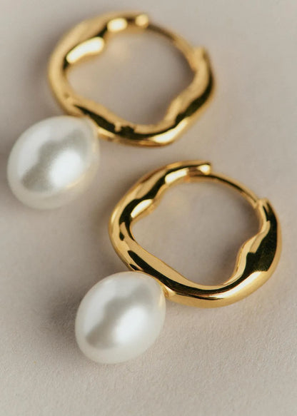 Pearlescent