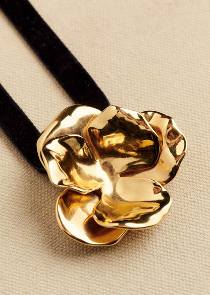 Gold - Pink Creation