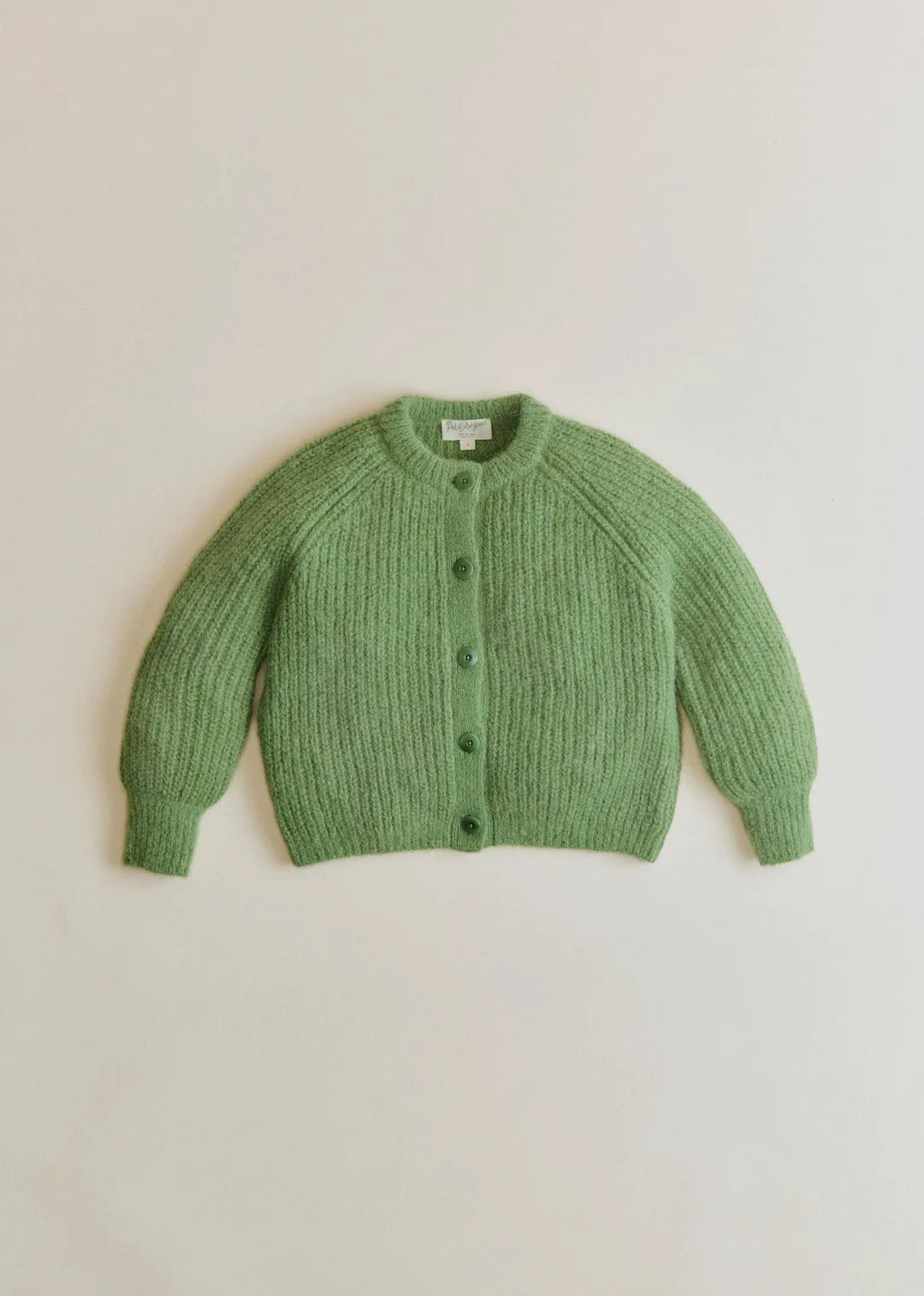 Garden Green