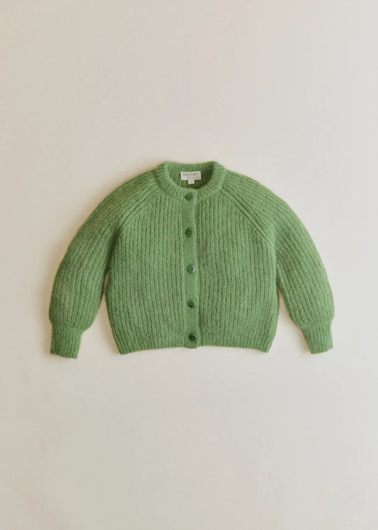 Garden Green