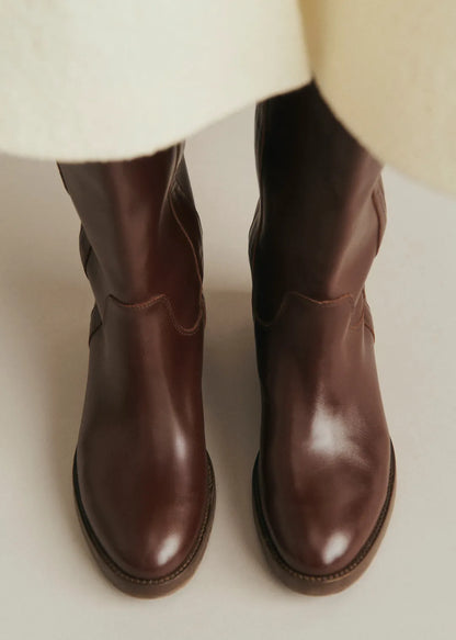 Glossy Chocolate