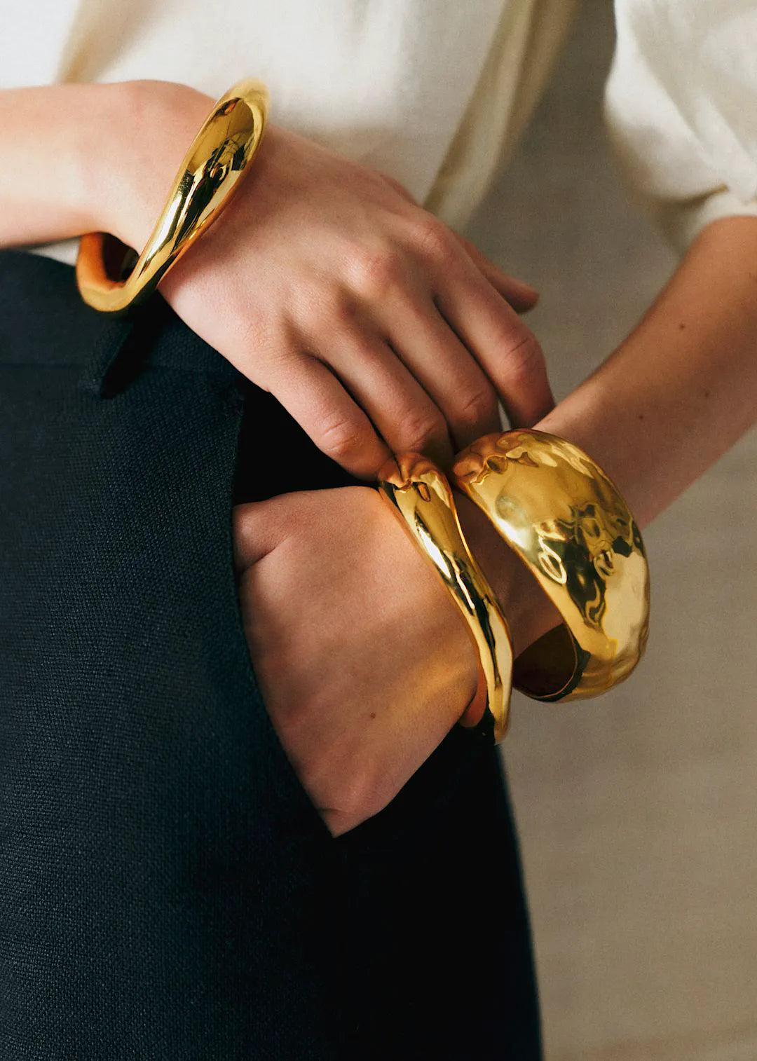 Gold