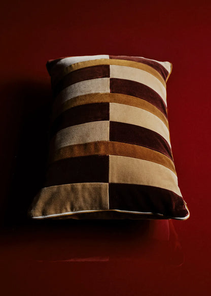 Caramel, Beige and Brown