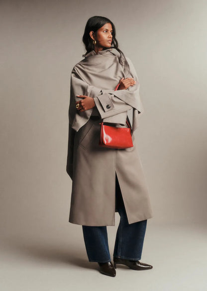 Taupe
