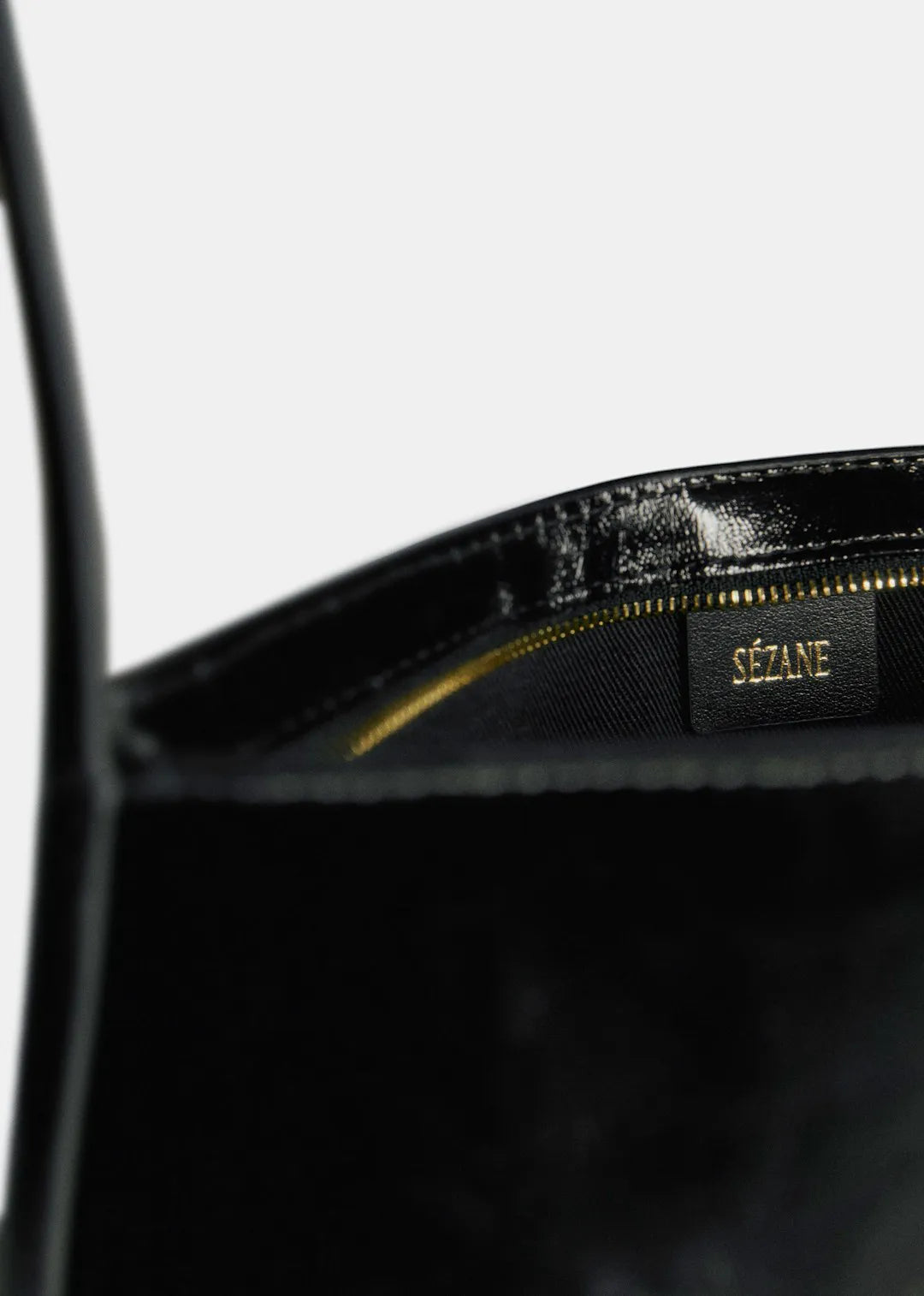 Vintage Black