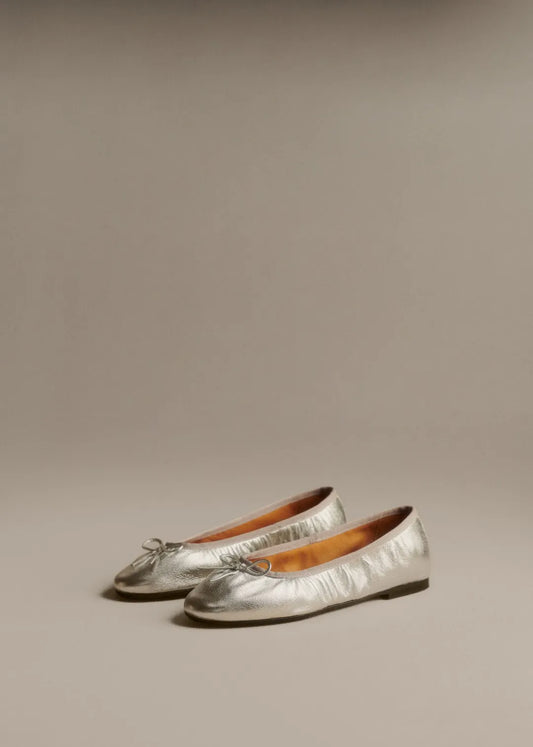 Silver