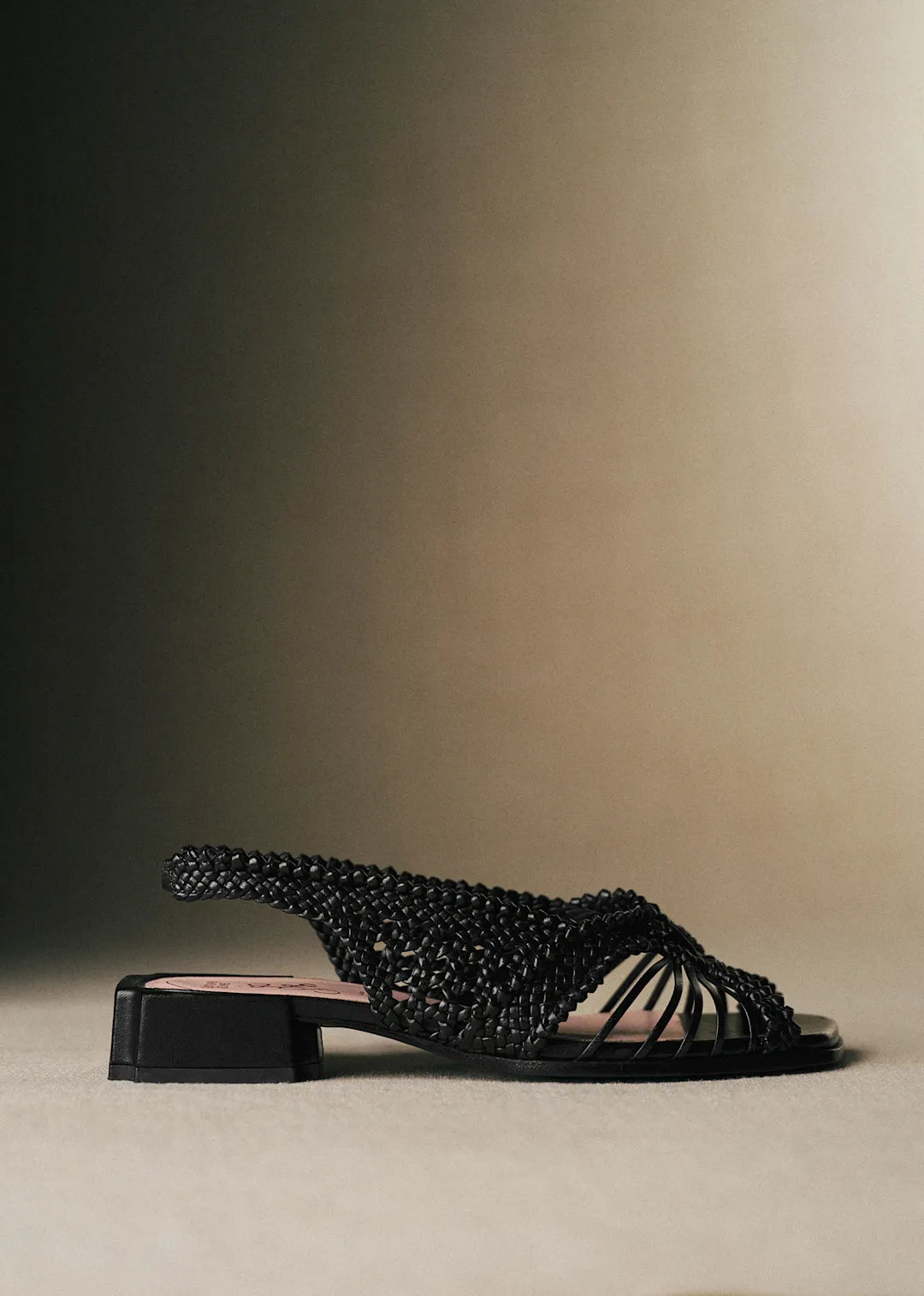 Smooth Black