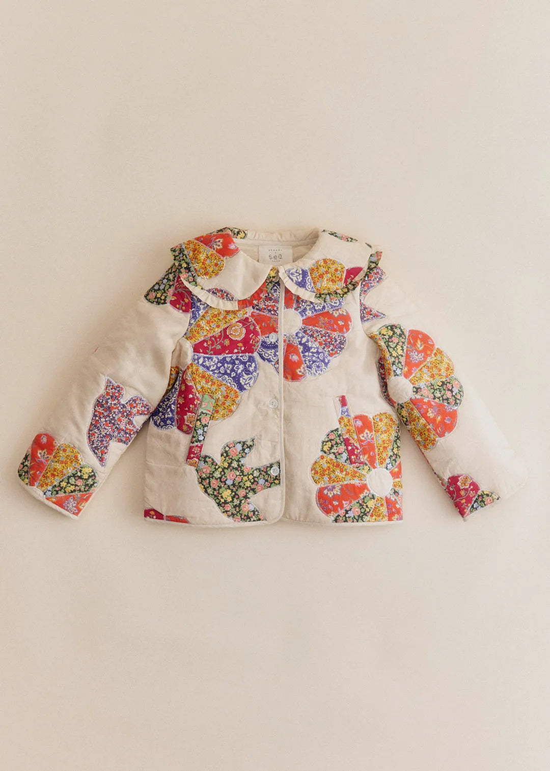 Quin Patchwork