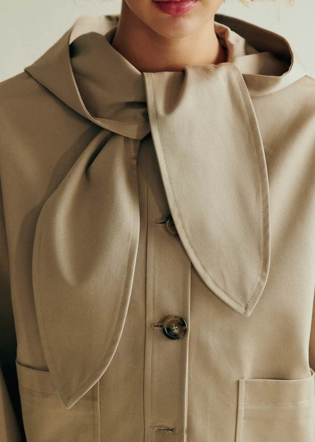 Light Beige