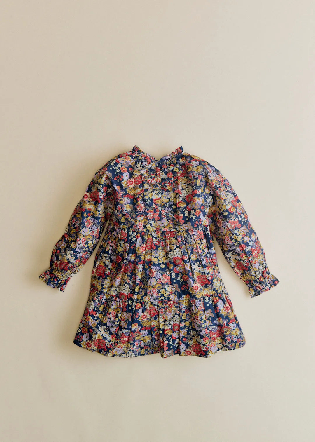 Juliette Floral Print