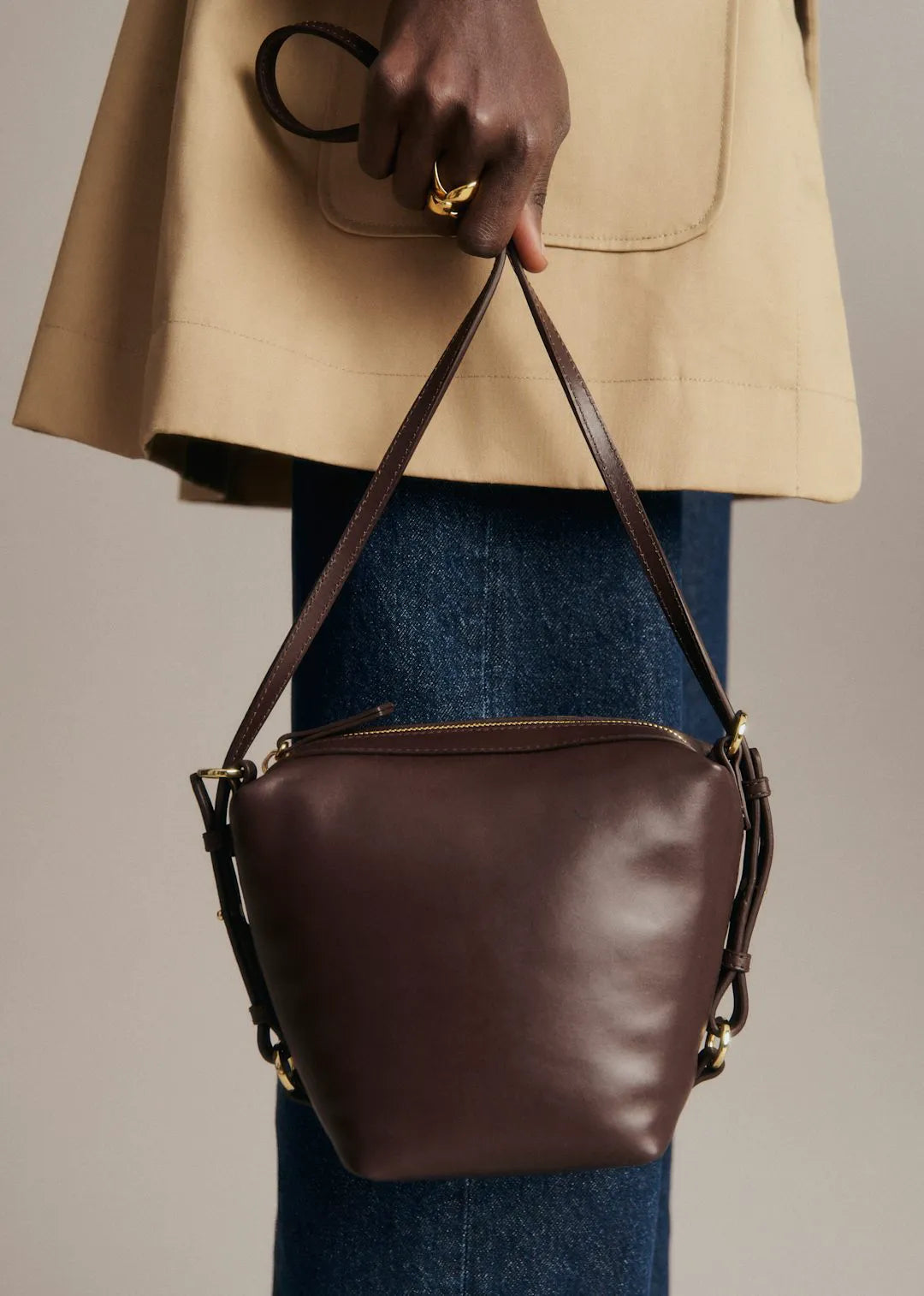 Smooth Brown