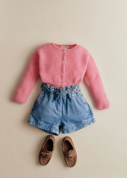 Denim Blue