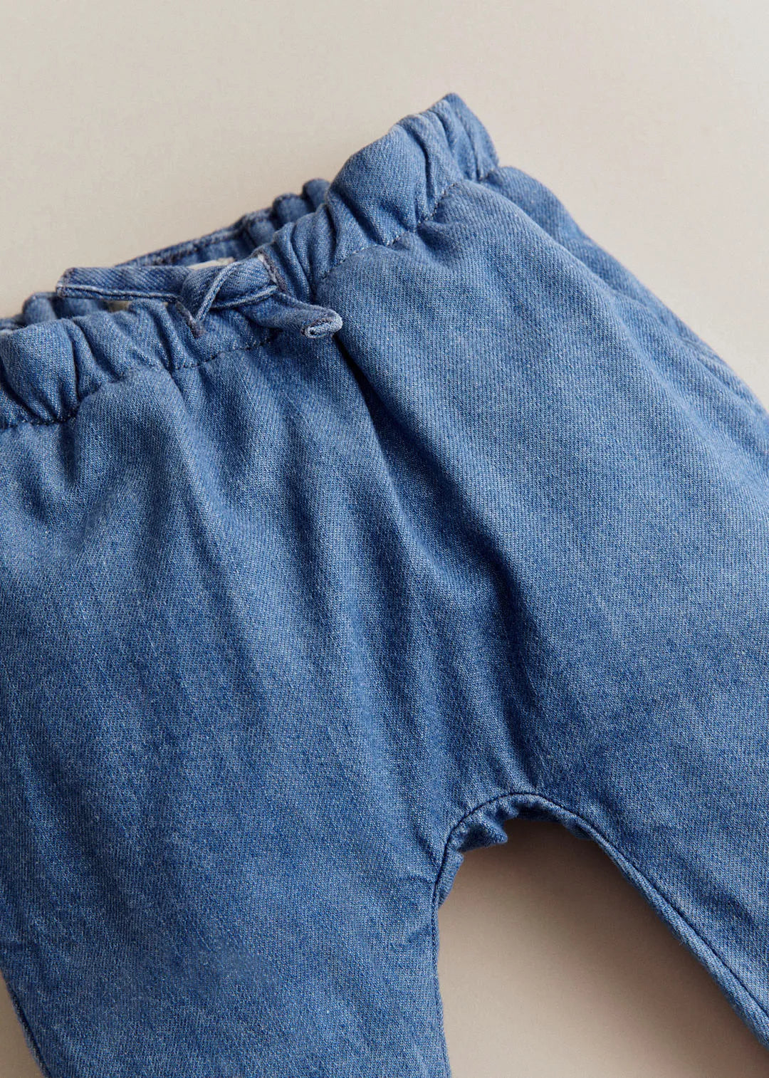 Light Blue Denim