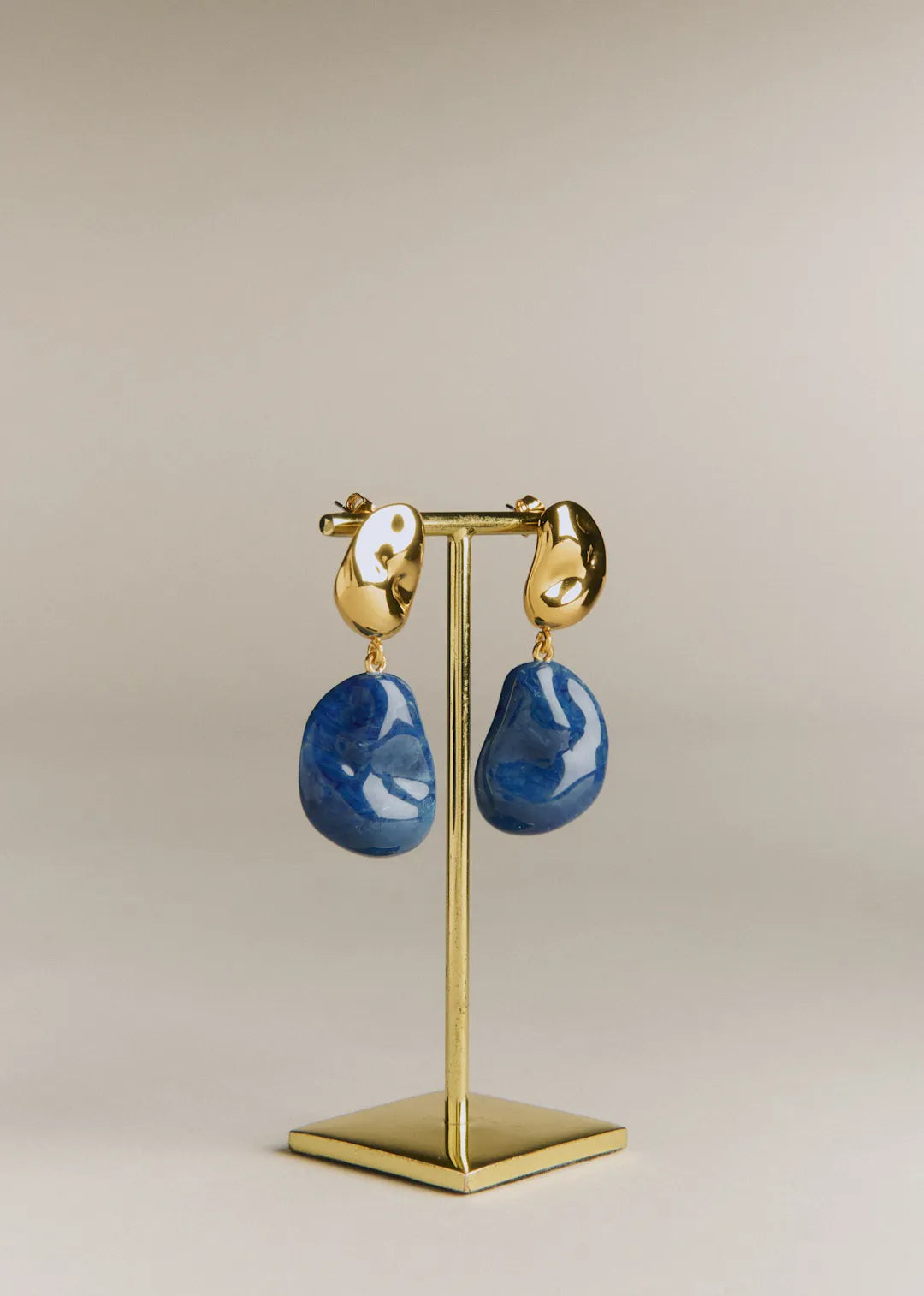 Blue Gold