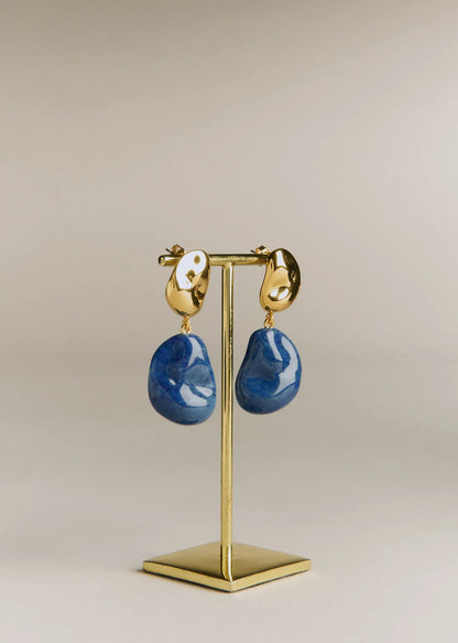 Blue Gold