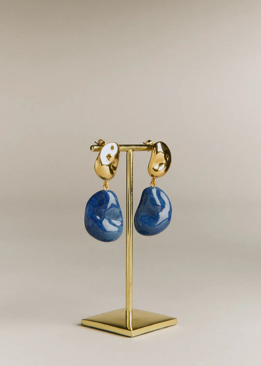 Blue Gold