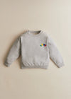 Speckled Grey / Multicolor