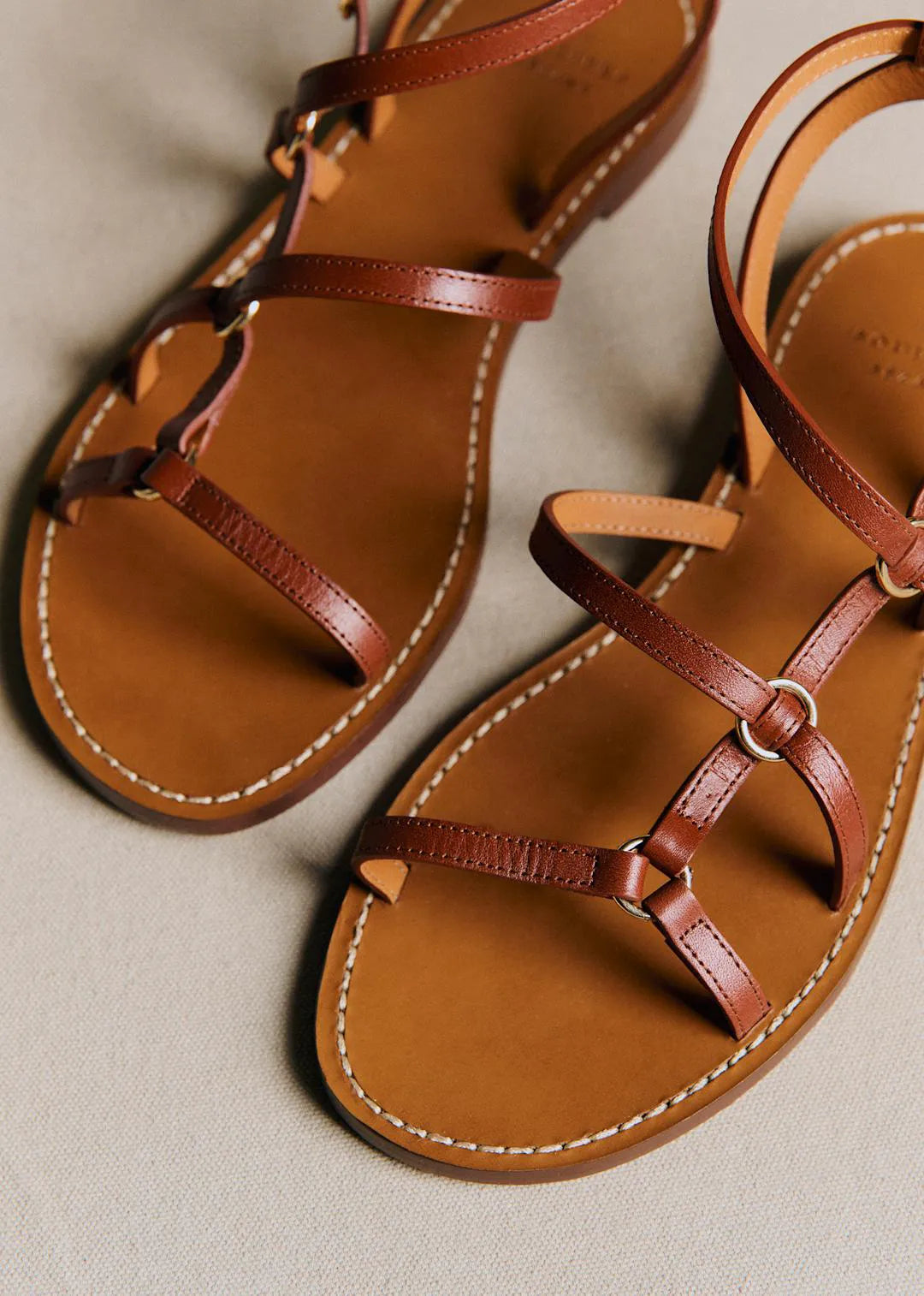 Natural Heritage Leather