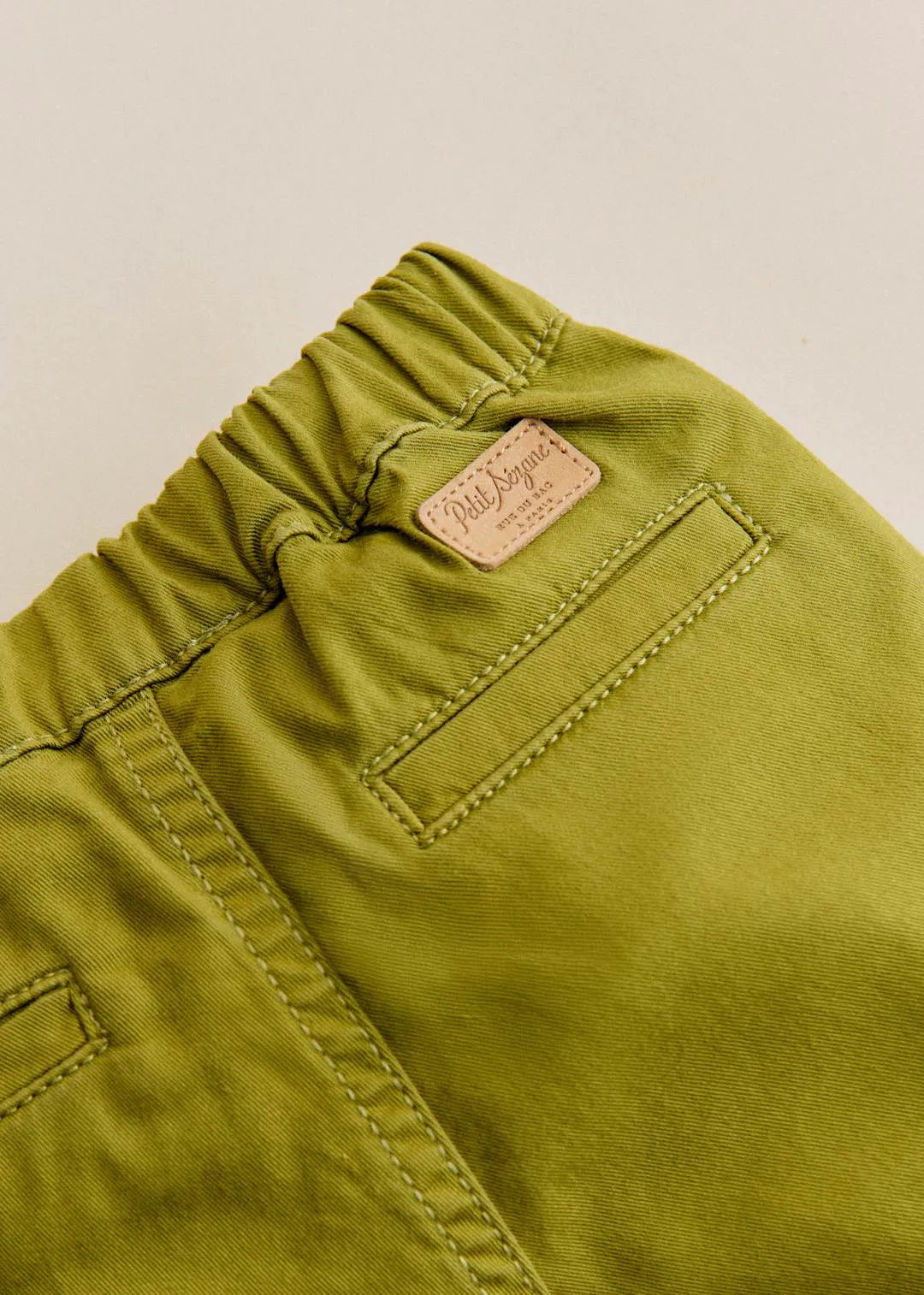 Olive Green