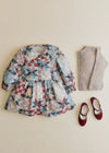 Little Patchwork Print