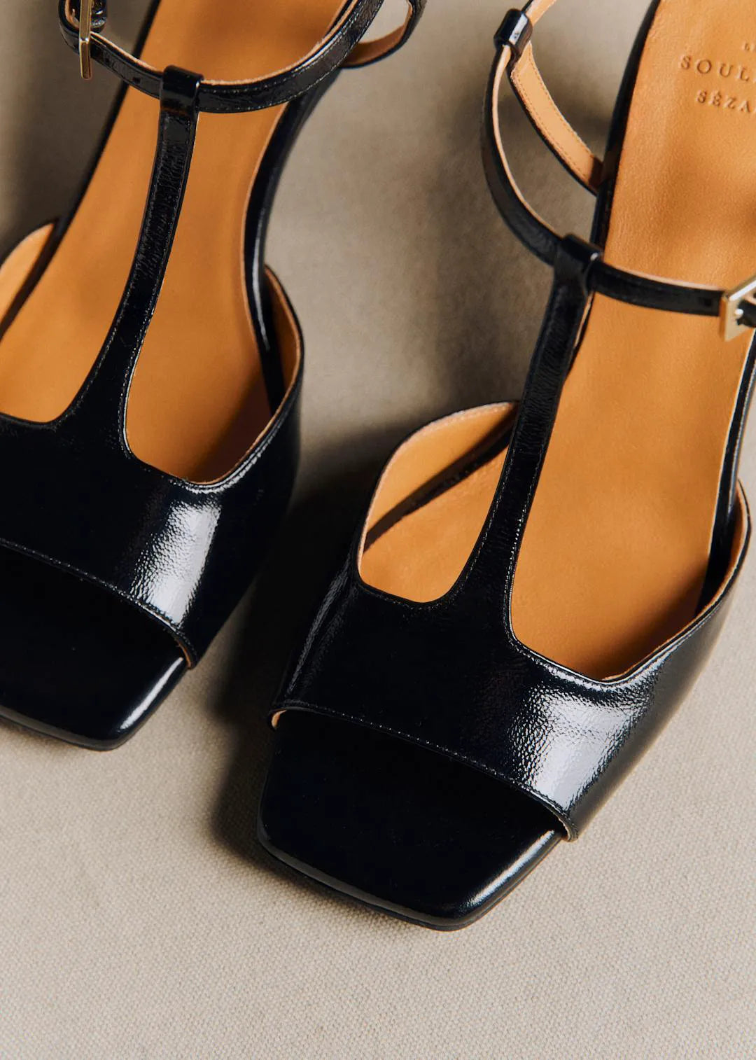 Vintage Black
