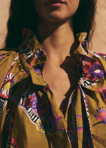 Diego Print