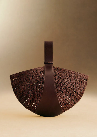 Raffia Choco
