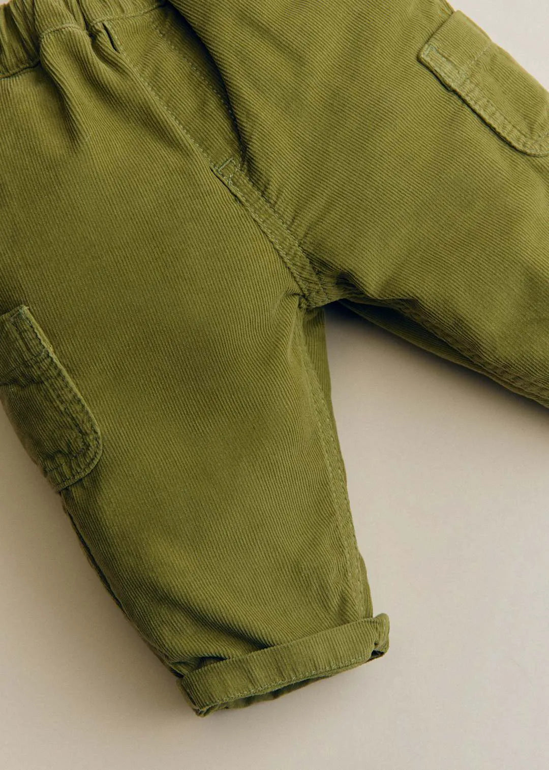 Olive Green