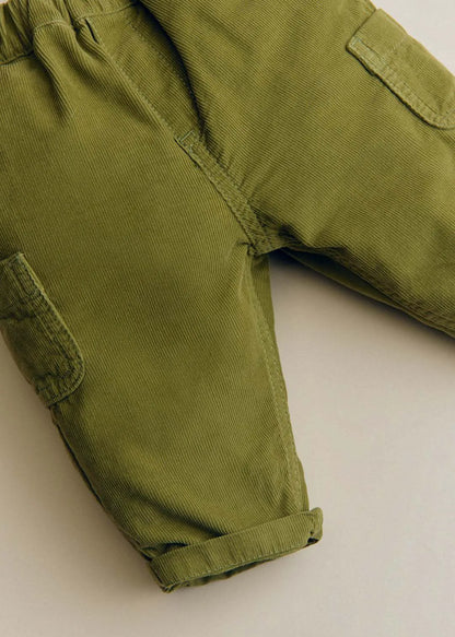 Olive Green