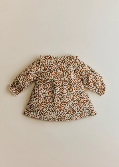 Léopardino Print
