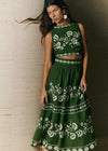 Summer Green