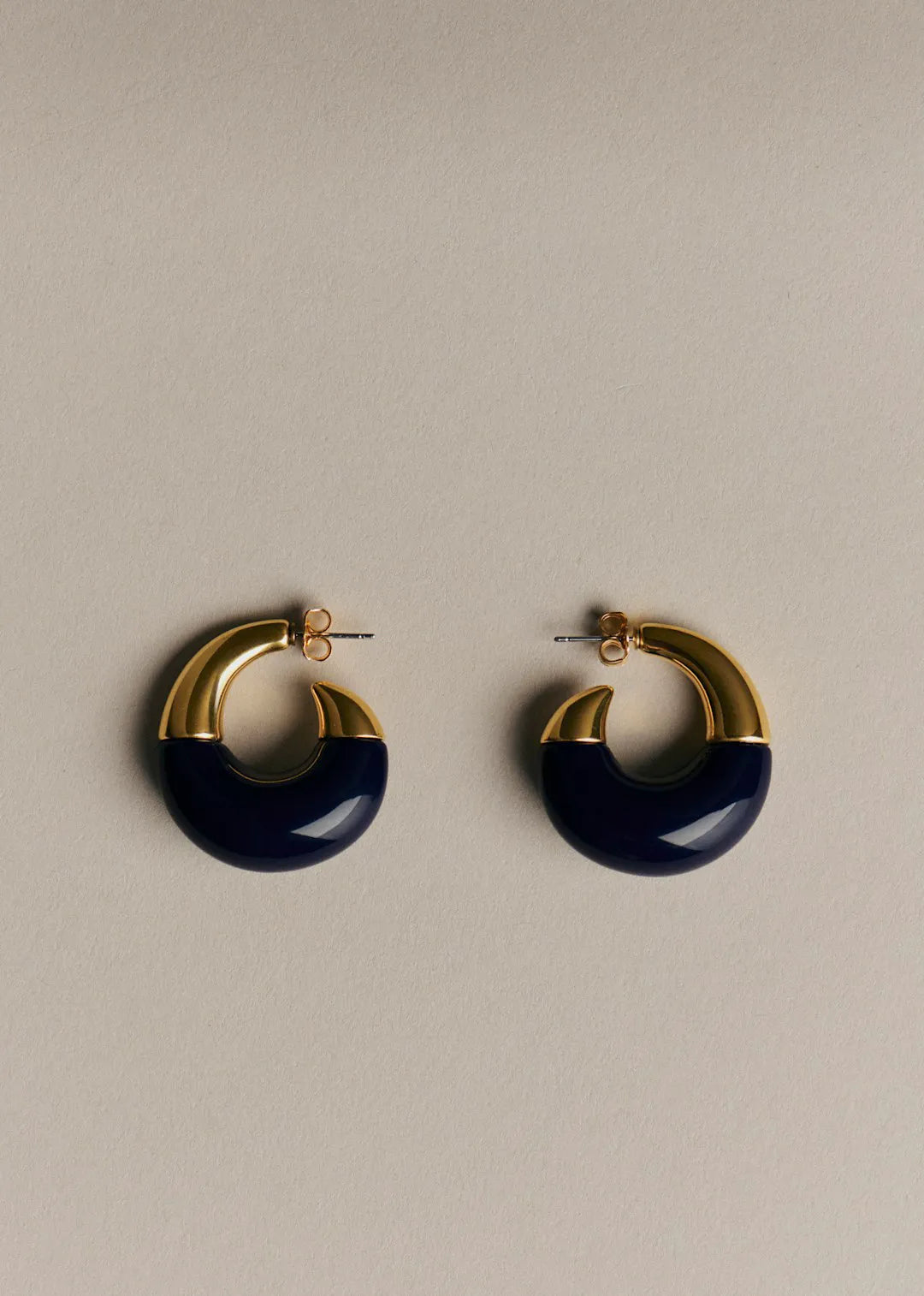 Blue Gold