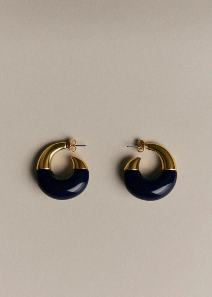 Blue Gold