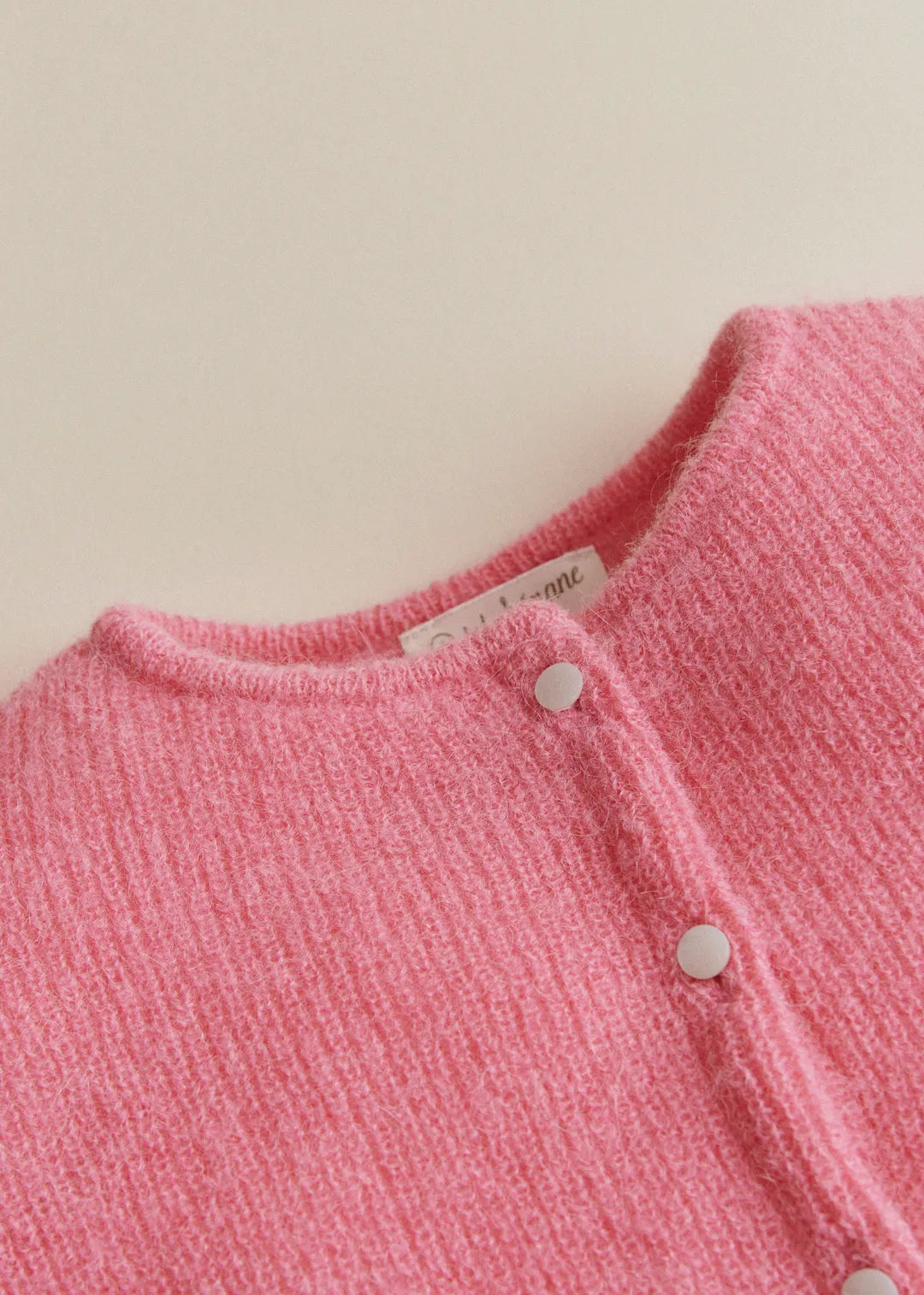 90's Pink