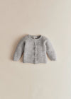 Mottled Grey