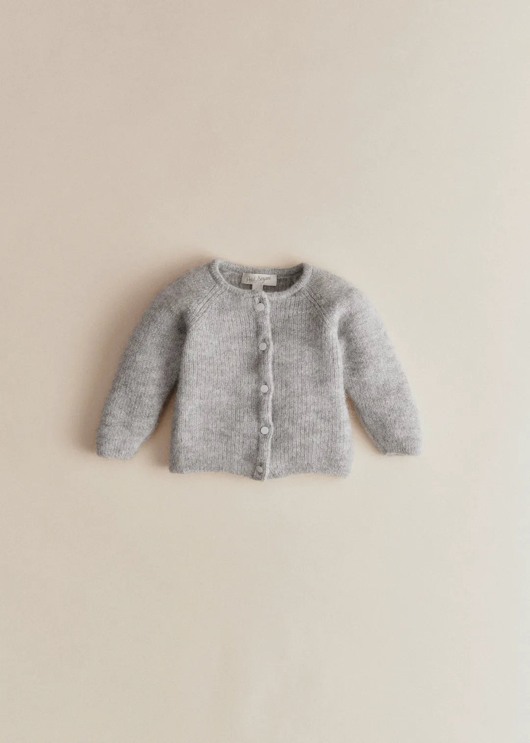 Mottled Grey