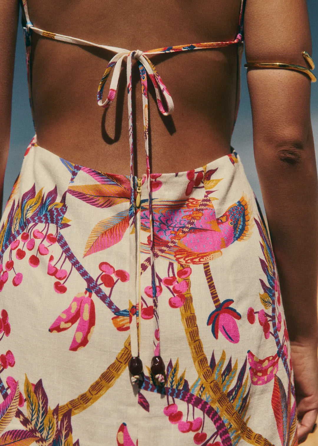Cherry Print