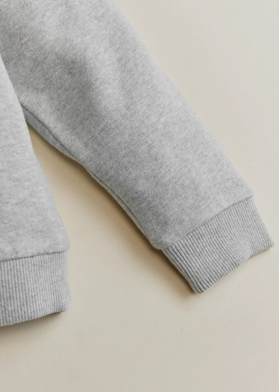 Speckled Grey / Ecru