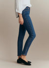 Denim blue - Tall