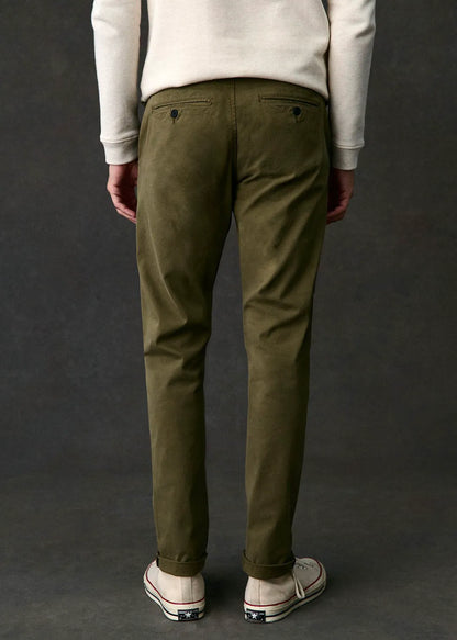 Olive Green
